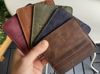 Hodica Leather Goods (1) - Bagaje şi Produse de Lux