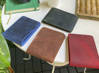 Hodica Leather Goods (4) - Bagaje şi Produse de Lux