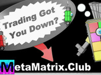 Automated Trading Software - Metamatrix.club (2) - Финансови консултанти