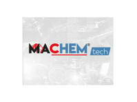 Machem Tech (3) - Ostokset