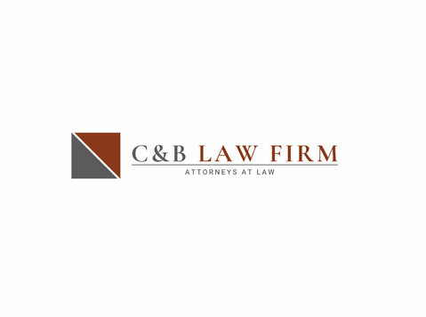 C&B Law Firm - Commercialie Juristi