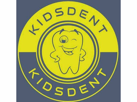 KidsDent Istanbul, Pediatric Dentist - Οδοντίατροι