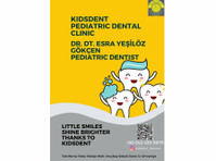 KidsDent Istanbul, Pediatric Dentist (5) - Стоматолози