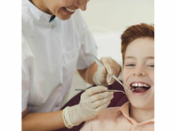 KidsDent Istanbul, Детский стоматолог (7) - Дантисты