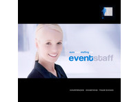 Euro Event Staffing - Conference & Event Organisers
