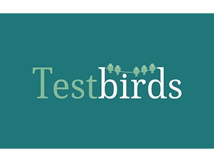 Testbirds - Business & Networking