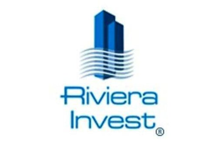 A Leading Real Estate and Construction Co.Riviera Invest - Агенты по недвижимости