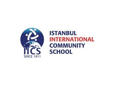 Istanbul International Community School - International schools