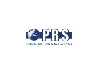 Professional Relocation Services - Relocation services