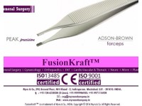 Fusionkraft Surgical Instruments (6) - Pharmacies & Medical supplies