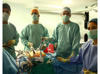 Metabolic Surgery Clinic (2) - Ziekenhuizen & Klinieken