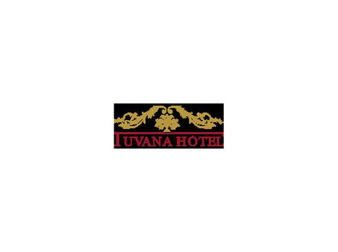 Tuvana Hotel - Hotels & Hostels
