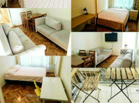 Erasmus.biz - Erasmus Rooms and Apartments in Istanbul (6) - Accommodatie