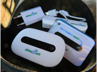 Alldaywifi (1) - Mobile providers