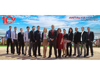 Antalya Homes Real Estate Inc (1) - Estate Agents