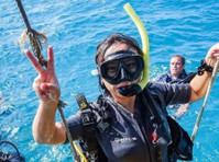 Marmaris Dalış Turu (1) - Water Sports, Diving & Scuba