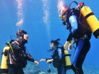 Marmaris Dalış Turu (7) - Sport acquatici e immersioni