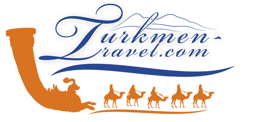travel agency turkmenistan