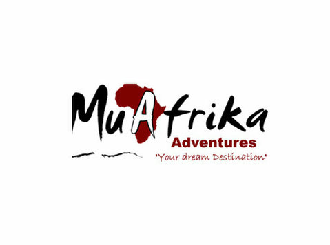 Muafrika Adventures - Ταξιδιωτικά Γραφεία