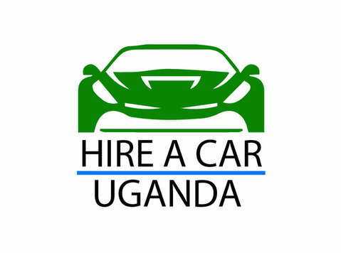 Hire a Car Uganda - Autonvuokraus