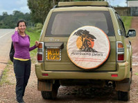 Allanblackia Safaris (3) - Ceļojuma aģentūras
