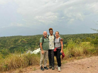 Allanblackia Safaris (5) - Ceļojuma aģentūras