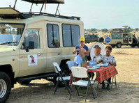 Allanblackia Safaris (7) - Agências de Viagens