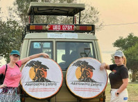 Allanblackia Safaris (8) - Agências de Viagens