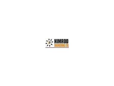 Nimrod Engineering Ltd - Construction Services