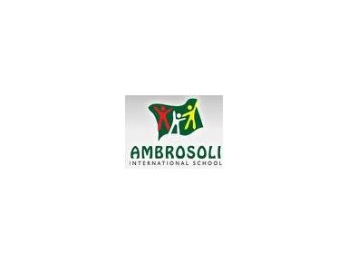 Ambrosoli International School - International schools