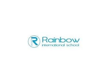 Rainbow International School Kampala - Internationale scholen