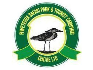 Rweteera Safari Park - Travel Agencies