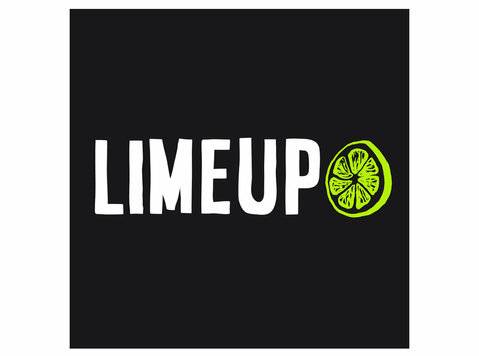 Limeup - Product Design Agency - Webdesign