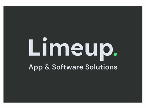 Limeup - Webdesign