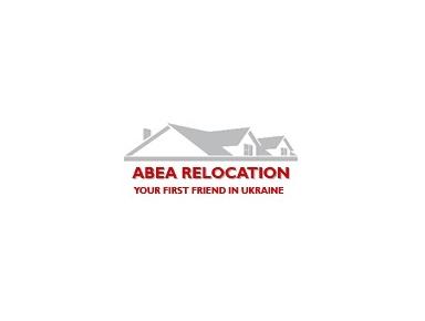 Abea Relocation - Przeprowadzki