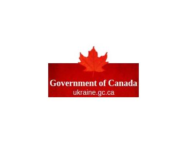 Canadian Embassy in Kyiv - Embassies & Consulates