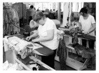 Sewing Manufacture from Ukraine offers outsourcing services (1) - Réseautage & mise en réseau