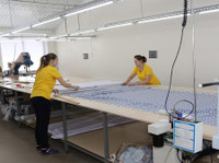 Sewing Manufacture from Ukraine offers outsourcing services (3) - Negócios e Networking