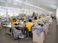 Sewing Manufacture from Ukraine offers outsourcing services (4) - Réseautage & mise en réseau