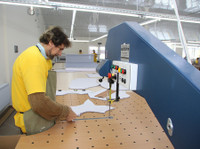 Sewing Manufacture from Ukraine offers outsourcing services (5) - Réseautage & mise en réseau