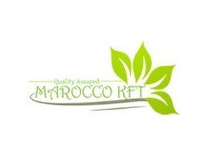 Marocco Trading KFT - Food & Drink