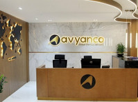 Avyanco Business Setup Consultancy (2) - Основање на компании
