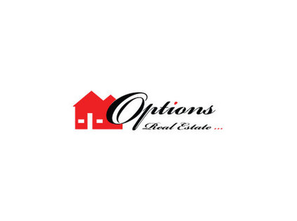 Options Real Estate Brokers: Estate Agents in United Arab Emirates ...