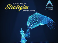 Al Wafiq Digital (3) - Уеб дизайн