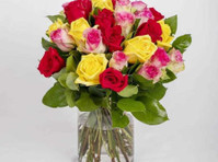 Cedric Amani Flower Trading LLC (2) - Dāvanas un ziedi