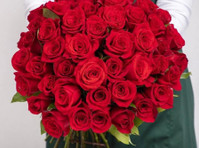Cedric Amani Flower Trading LLC (8) - Подарки и Цветы