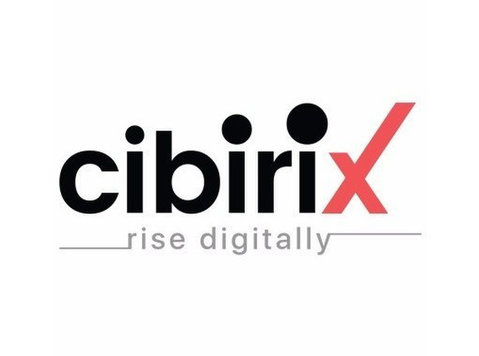 Cibirix Digital Marketing Agency - Marketing & PR