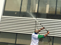 Pest Control Disinfection and sanitization Services (2) - Limpeza e serviços de limpeza
