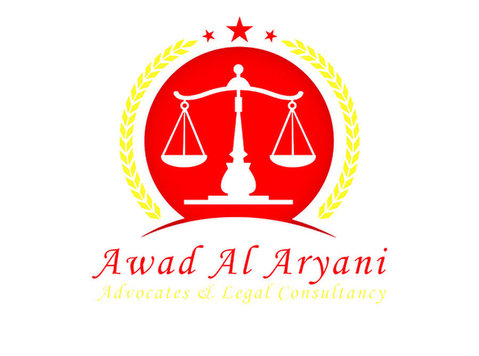 Awad Al Aryani Lawyers in Dubai Lawyer in Dubai - Lawyers and Law Firms