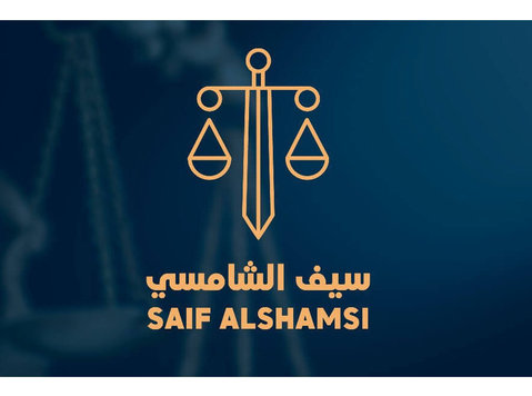 Saif Al Shamsi Advocates & Legal Consultants - Lawyers and Law Firms